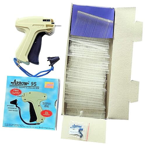 TAGGIN PIN & TAG GUN