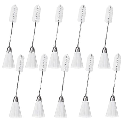 Machine Cleaning Accessories