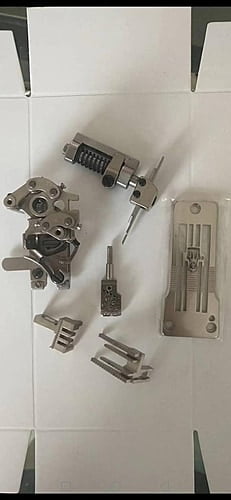 FS SPARES