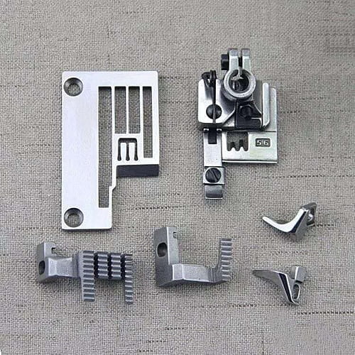 GAUGE SET COMPLTE