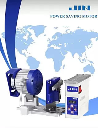 MOTORS