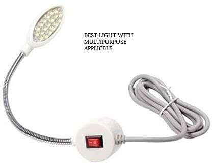 LED LIGHTS
