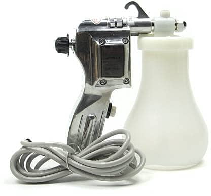 SPRAY GUN