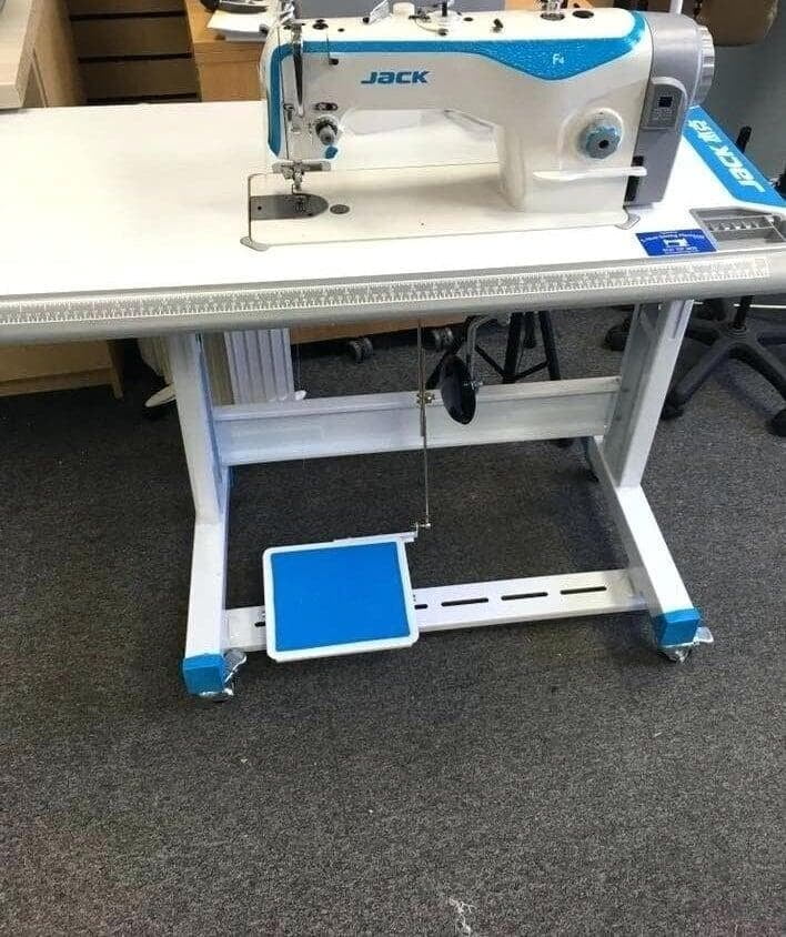 SEWING MACHINE JACK