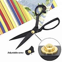 scissors