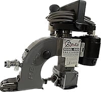 BAG CLOSER DOUBLE NEEDLE MACHINE