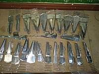 FOLDERS