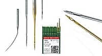 Groz-Beckert Machine Sewing Needles Groz-Beckert Machine Sewing Needles