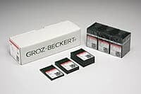 Groz-Beckert Machine Sewing Needles Groz-Beckert Machine Sewing Needles