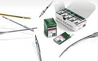 Groz-Beckert Machine Sewing Needles Groz-Beckert Machine Sewing Needles