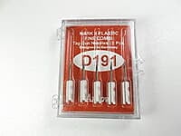 TAG NEEDLE TAG NEEDLE
