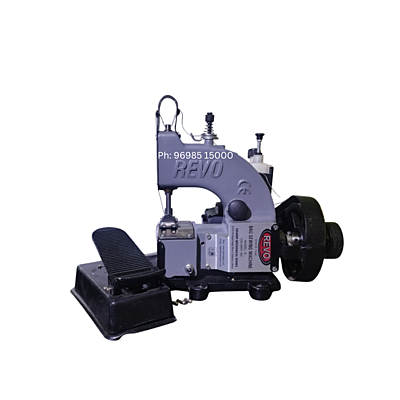 DA-TEX-M Bag Closer Sewing Machine