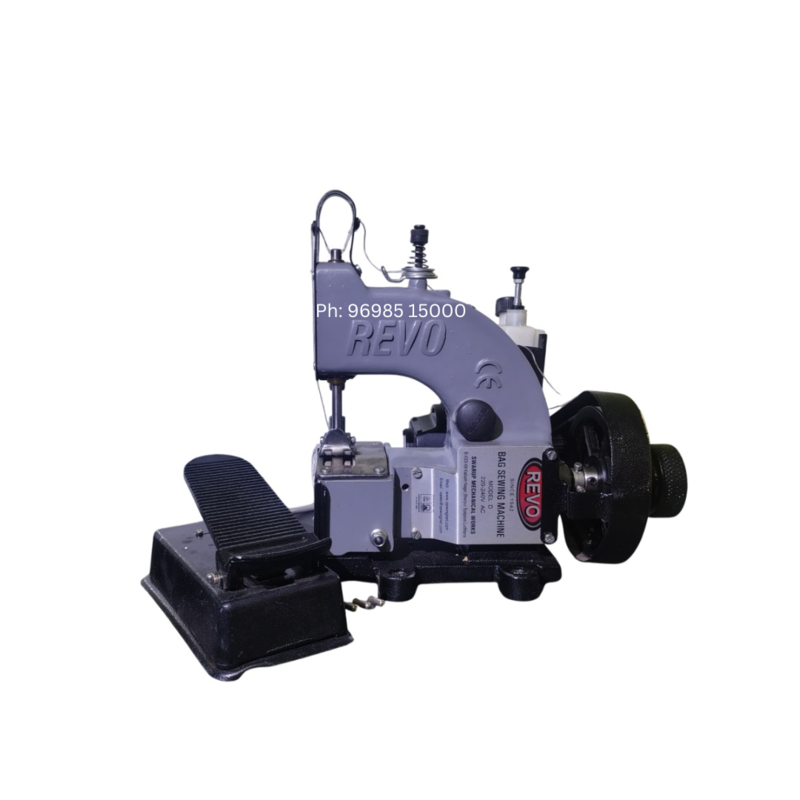 DA-TEX-M Bag Closer Sewing Machine DA-TEX-M Bag Closer Sewing Machine