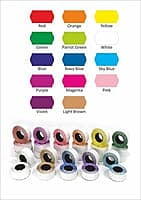 STICKER ROLL
