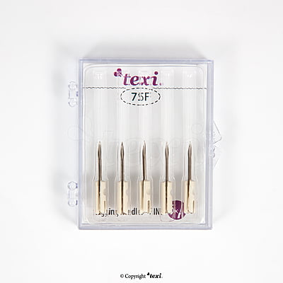 TAG NEEDLE
