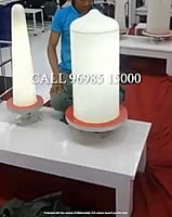 GARMENTS CHECKING LIGHT GARMENTS CHECKING LIGHT