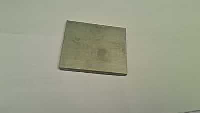 CARBIDE KNIFE