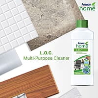 AMWAY LOC AMWAY LOC