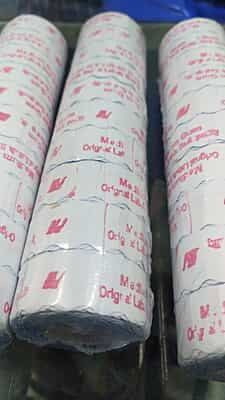 STICKER ROLL