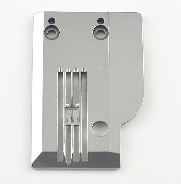 KANSAI VT NEEDLE PLATE