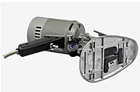 LEJIANG YZ-125MM Rotary Fabric Cutter  (125 mm)